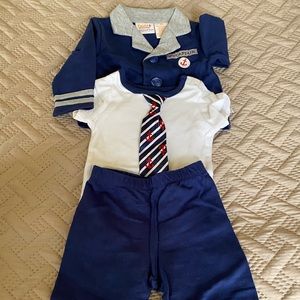 TRULY SCRUMPTIOUS DESIGNED BY HEIDI KLUM SET